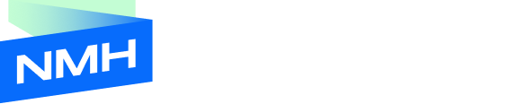 NMH Logo