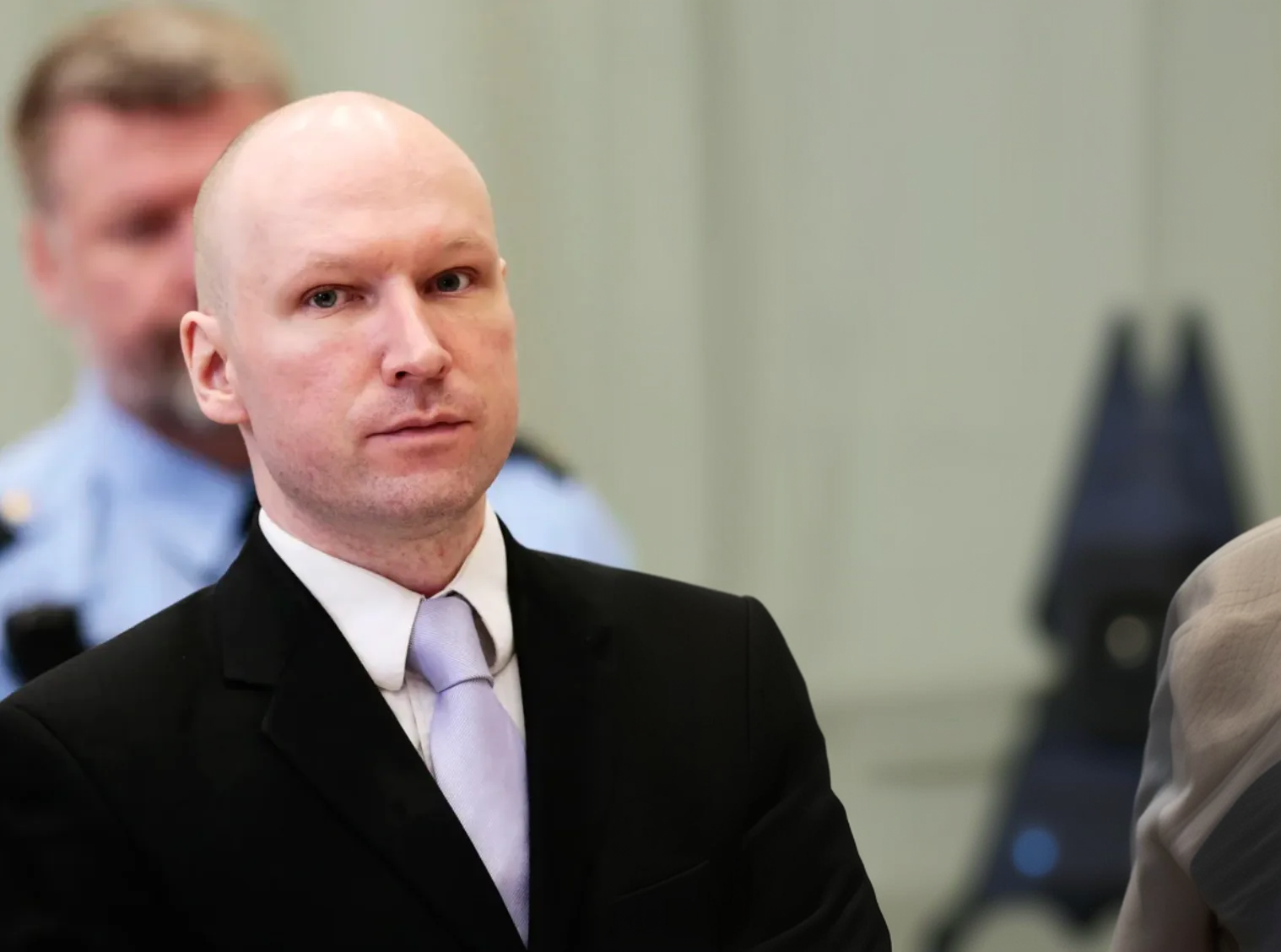 Норвежский крест: 10 лет после терактов Брейвика